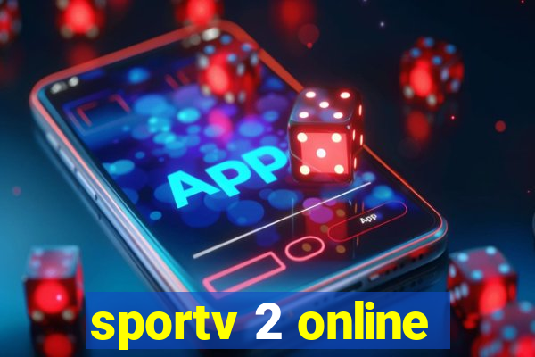 sportv 2 online